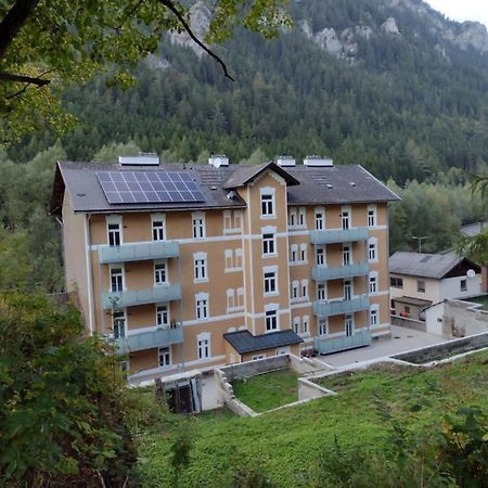 Zum Radwerk Top 11 Vordernberg Ngoại thất bức ảnh