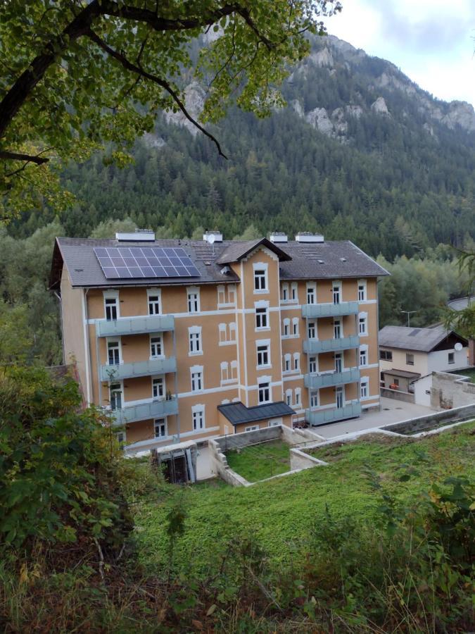 Zum Radwerk Top 11 Vordernberg Ngoại thất bức ảnh